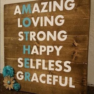 Happy Mother’s Day!